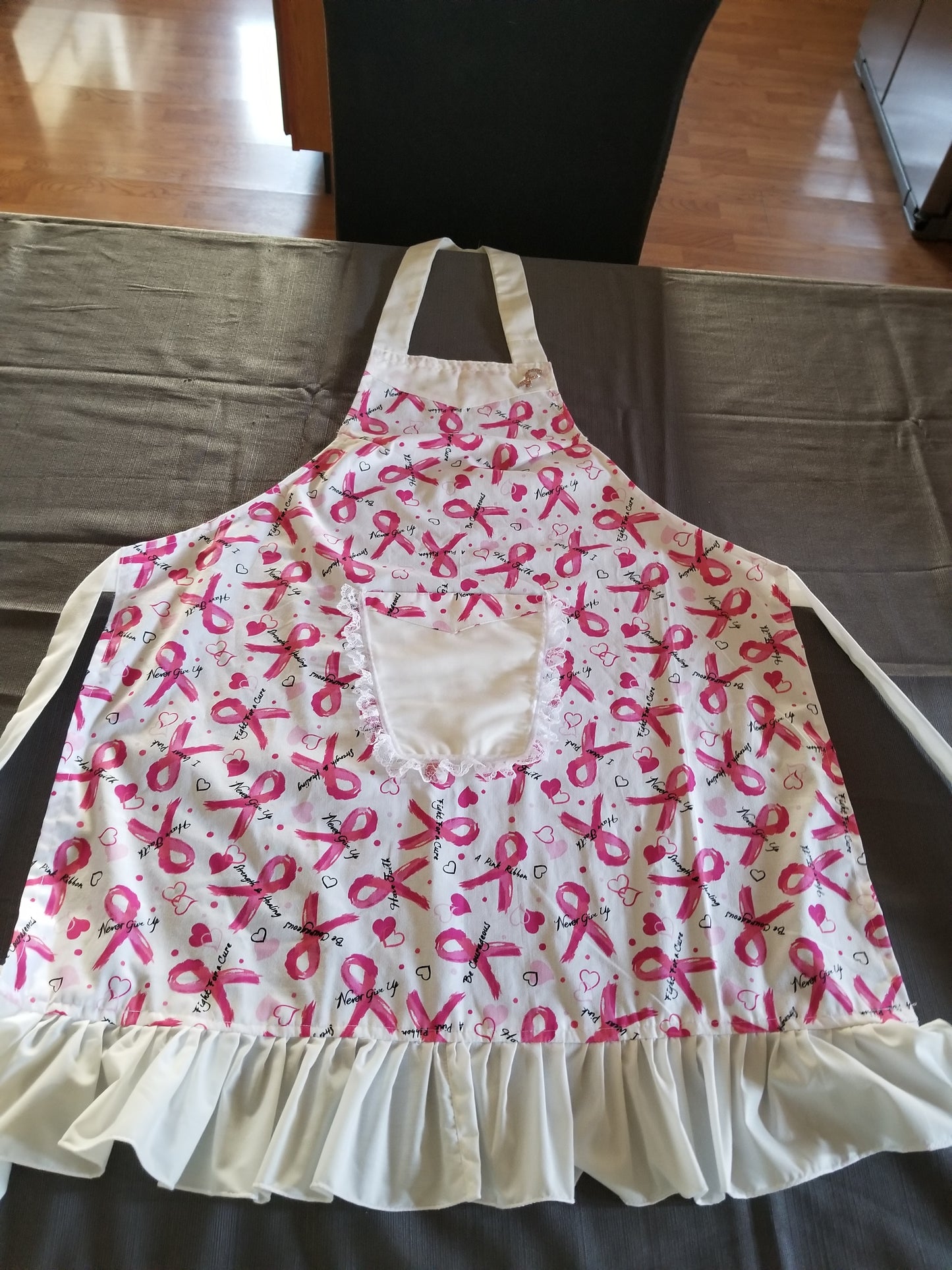 Large Apron