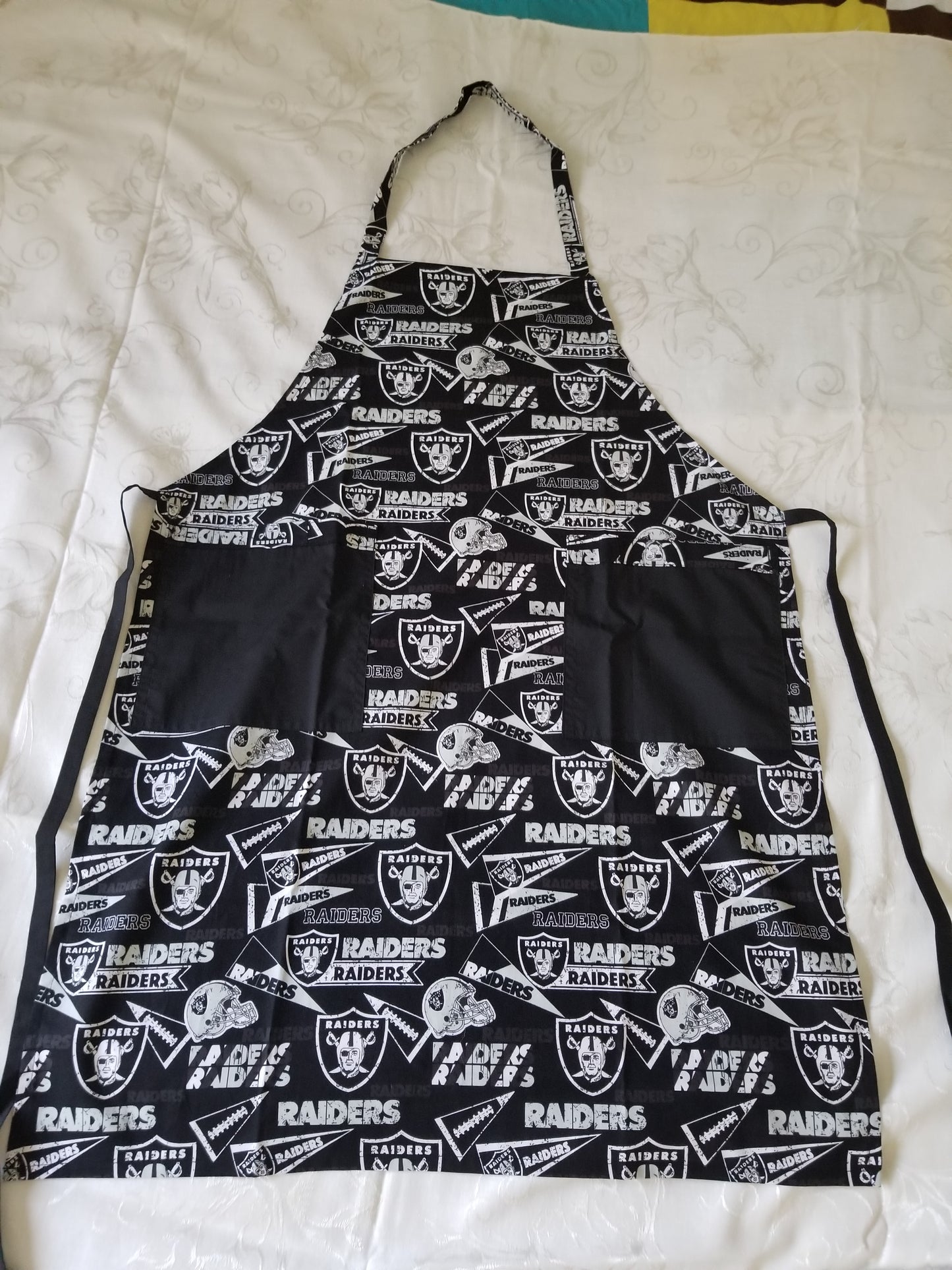 Large Apron