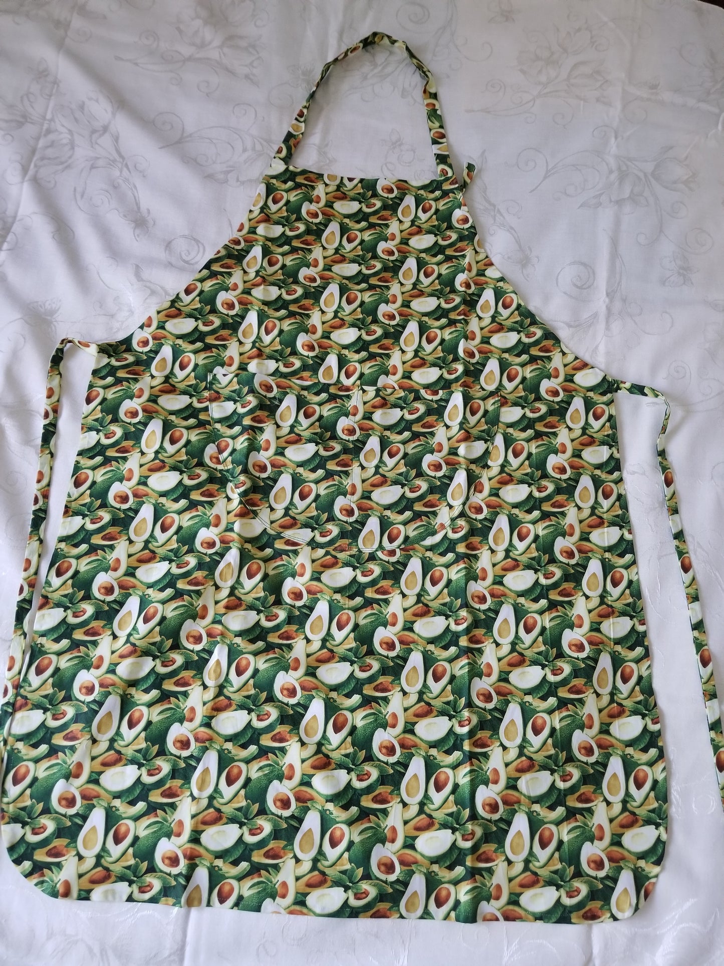 Large Apron