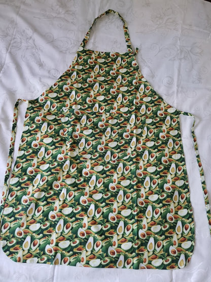 Large Apron